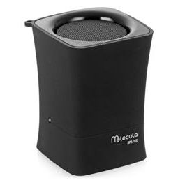     Molecula BPS-102 Bluetooth, Black - 