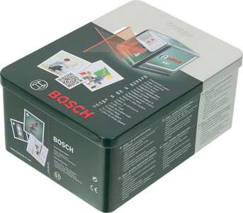  Bosch QUIGO II [0.603.663.220]