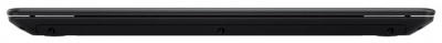  Lenovo ThinkPad Edge E470 (20H1007BRT), Black