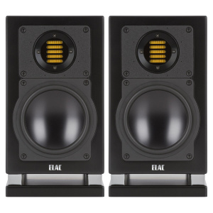    Elac BS 192, Black - 