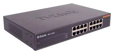  D-link DES-1016D/G1B