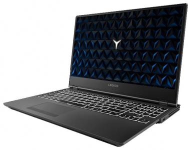  Lenovo Legion Y530-15ich (81LB000YRU), Black