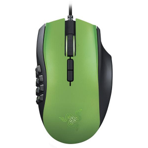   Razer Naga 2014 Green USB - 