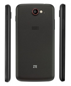    ZTE LEO S1 Black - 