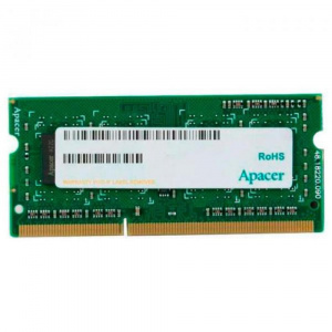   Apacer DS.08G2K.KAM 8Gb