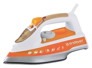    Endever Skysteam-716, white/orange - 