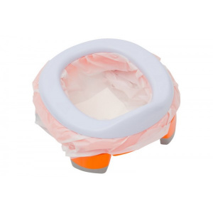    HandyPotty    Roxy-Kids, orange - 