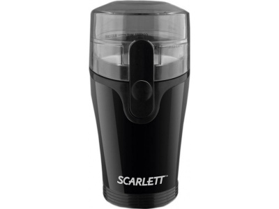  Scarlett SC-4245, black