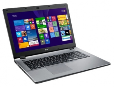  ACER Aspire E5-771G-58SB