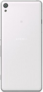    Sony Xperia XA Dual, White - 