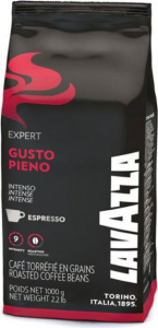    Lavazza Gusto Pieno, 1 