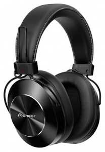    Pioneer SE-MS7BT-K, black - 