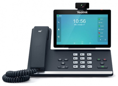   VoIP- Yealink SIP-T58V - 