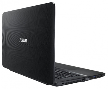  Asus K751SJ-TY034D (90NB07S1-M00630), Black