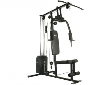    Starfit ST-201 Home Gym - 