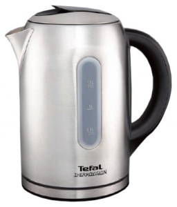  Tefal KI 410 Thermovision Inox