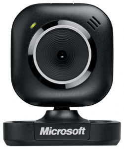   - Microsoft LifeCam VX-2000 - 