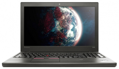  Lenovo ThinkPad W550s 20E2S00000