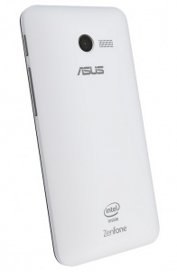    ASUS Zenfone 4 (A400CG) White - 