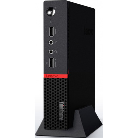 - Lenovo ThinkCentre M715q Tiny (10M3S06T00)