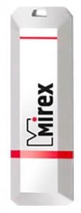    Mirex Knight, 8GB White - 