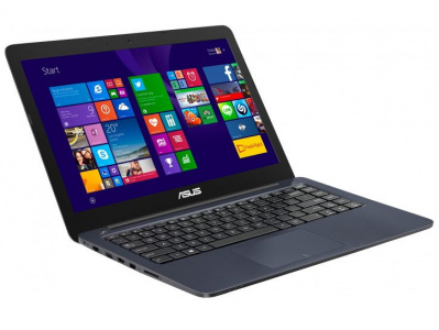  ASUS EeeBook E402MA, Dark blue