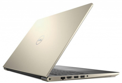  Dell Vostro 5568 (5568-2938), gold