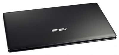  ASUS X75VC