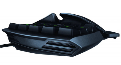     Razer Orbweaver Elite Mechanical Keypad Black - 