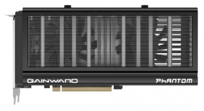  Gainward GeForce GTX 970 4096Mb