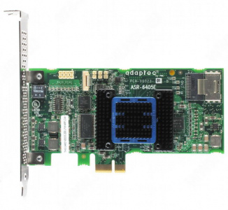  Adaptec ASR-6405E (SAS / SATA), OEM