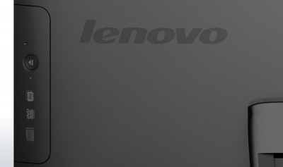    Lenovo C20-00 (F0BB009FRK), Black - 