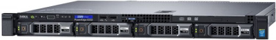  Dell PowerEdge R230 (R230-AEXB-639), grey