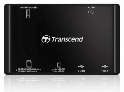    Transcend TS-RDP7K - 