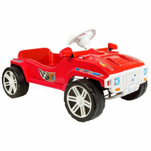    RT Race Maxi Formula 1 (792) red - 