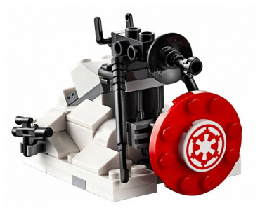    LEGO Star Wars 75239     - 