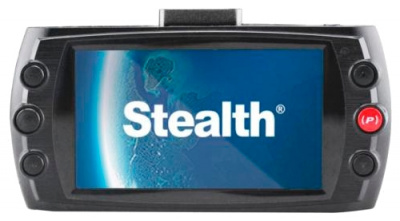   Stealth DVR ST 230 - 