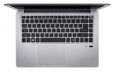  Acer Swift 3 SF314-52-72N9 Silver