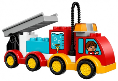    LEGO Duplo 10816    - 