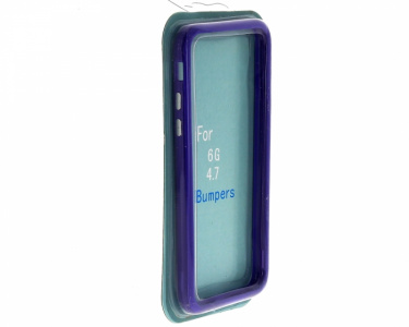      Apple iPhone 6/6s blue - 