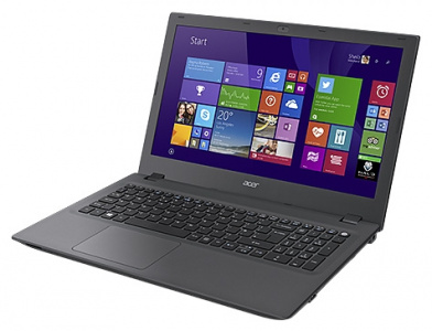  Acer Aspire E5-522G-82U0 (NX.MWJER.011), Black