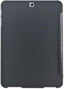 - skinBOX slim clips case  Samsung Tab S2 9.7, black