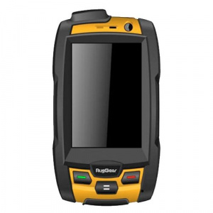    RugGear RG500 Swift Pro - 