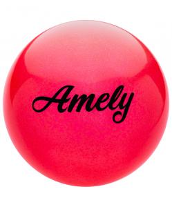     Amely AGB-102 (15 ) red,   - 