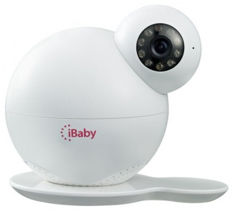    iBaby Monitor M6S - 