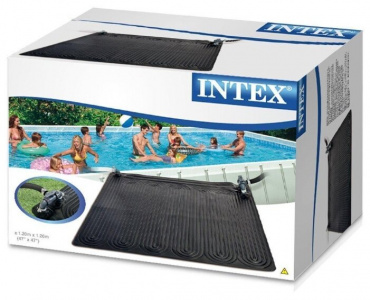    Intex 28685 Solar Mat 120120 - 