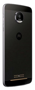    Motorola Moto Z 32Gb Black/Grey - 