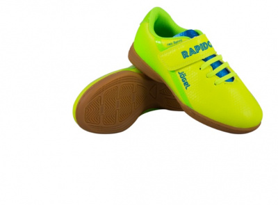     Jogel Rapido JSH4001-K (: 31), lime - 