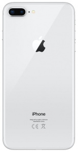    Apple iPhone 8 Plus 256Gb silver - 