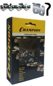    Champion A050-VG-56E (3/8", 1.3mm, 56 PRO, VG) - 